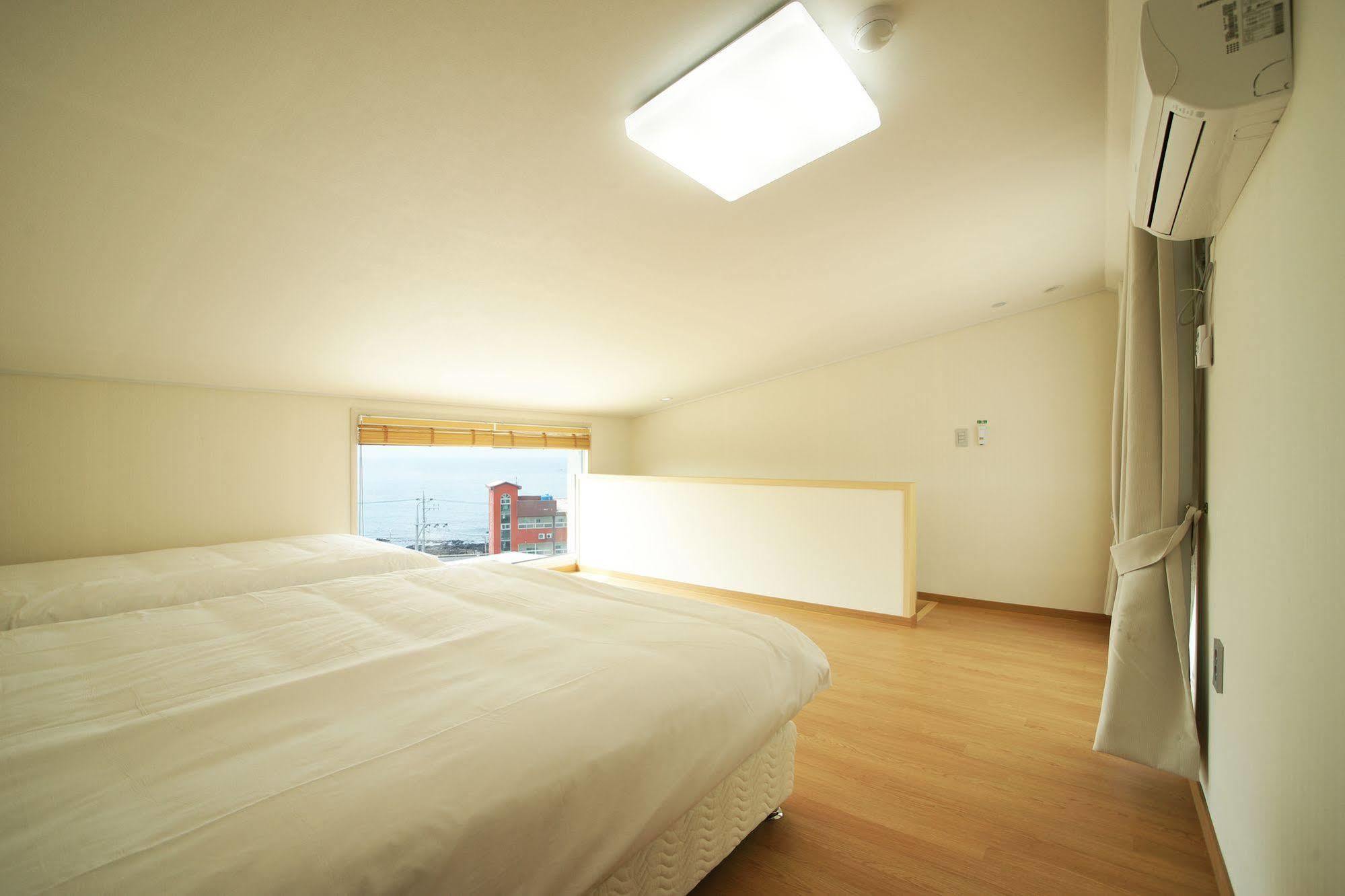 Hotel Ciel Bleu Czedżu Zewnętrze zdjęcie