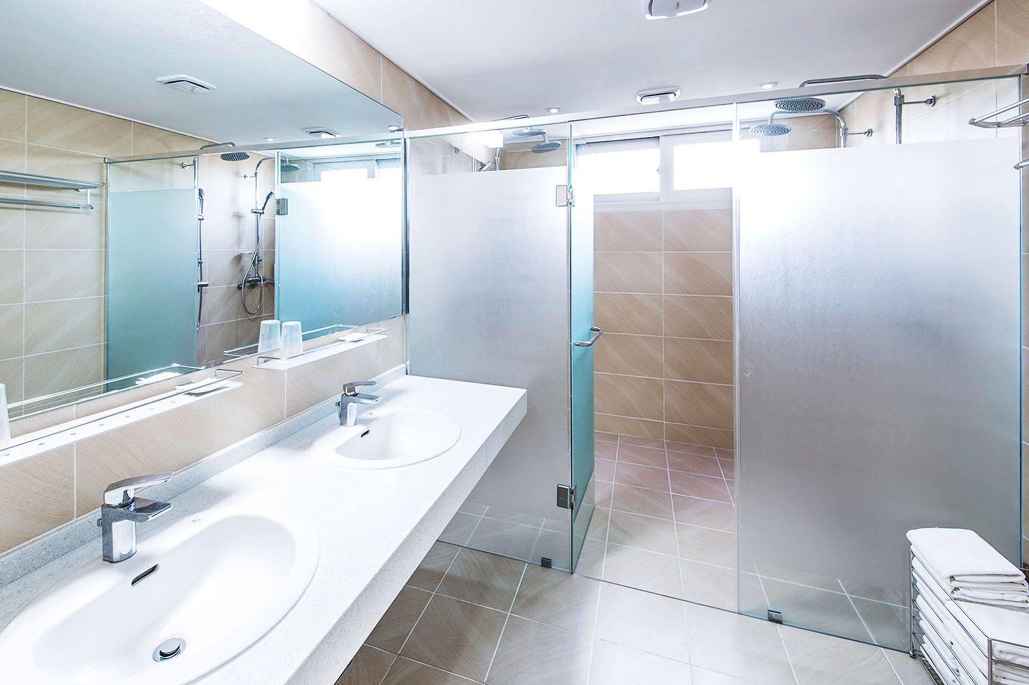 Hotel Ciel Bleu Czedżu Zewnętrze zdjęcie