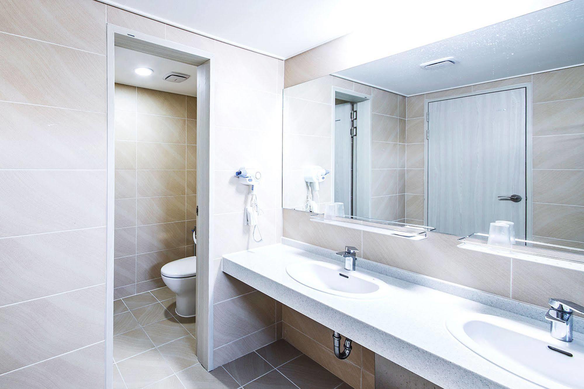 Hotel Ciel Bleu Czedżu Zewnętrze zdjęcie
